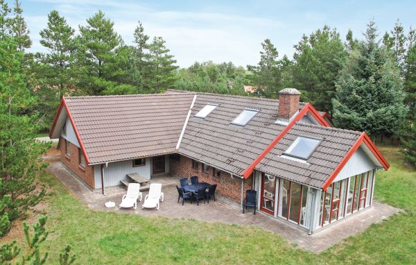 sommerhus A3155
