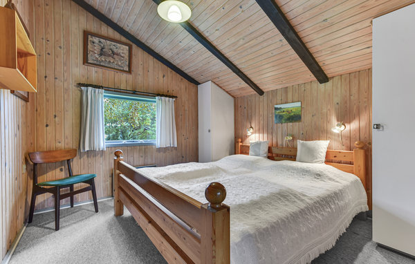 Casa vacanze - Ho-Blåvand , Danimarca - A3156 601