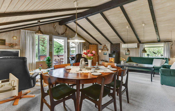 Casa vacanze - Ho-Blåvand , Danimarca - A3156 7