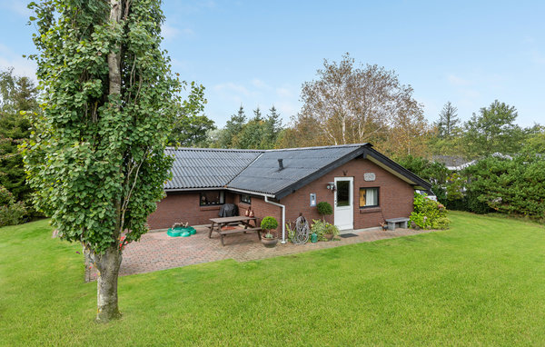 Holiday Home - Ho-Blåvand , Denmark - A3156 2