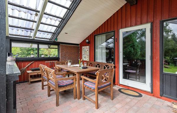 Casa vacanze - Ho-Blåvand , Danimarca - A3156 101