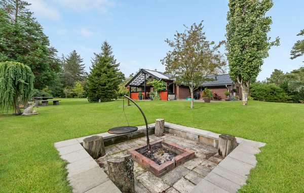 Casa vacanze - Ho-Blåvand , Danimarca - A3156 4