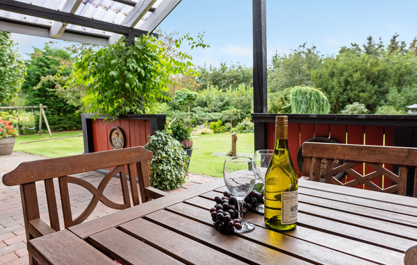 Casa vacanze - Ho-Blåvand , Danimarca - A3156 103