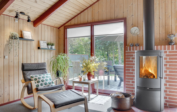 Ferienhaus 