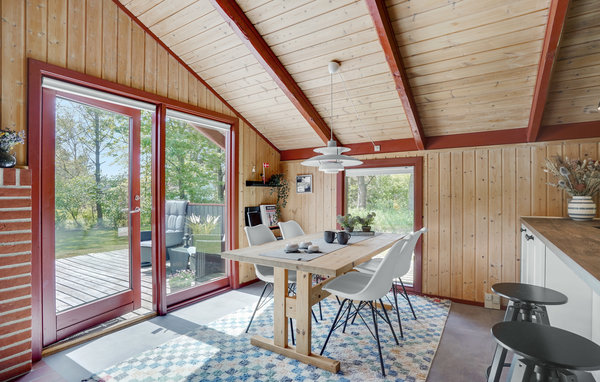 Ferienhaus 