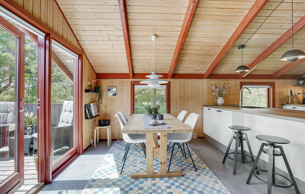 Ferienhaus 