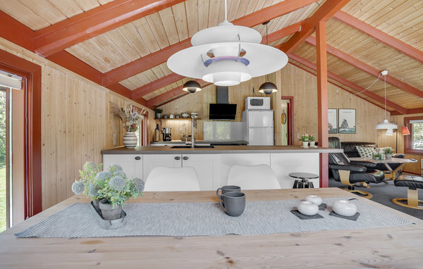 Ferienhaus 