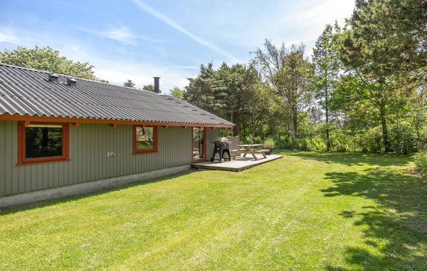 Ferienhaus 
