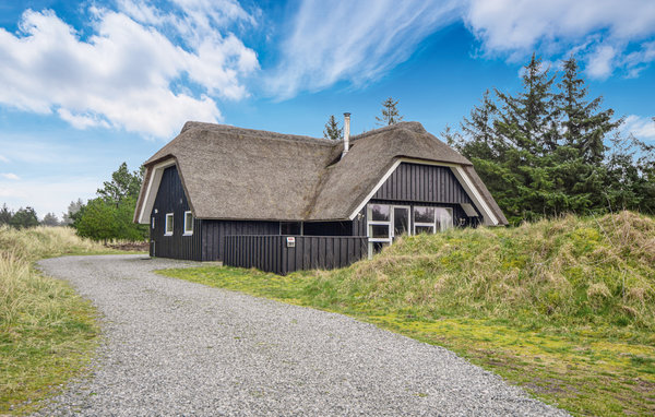 Location de vacances - Blåvand , Danemark - A3239 1