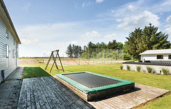 Feriebolig 