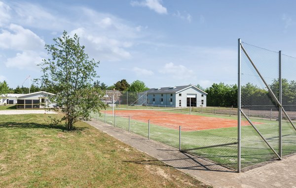 Feriebolig 