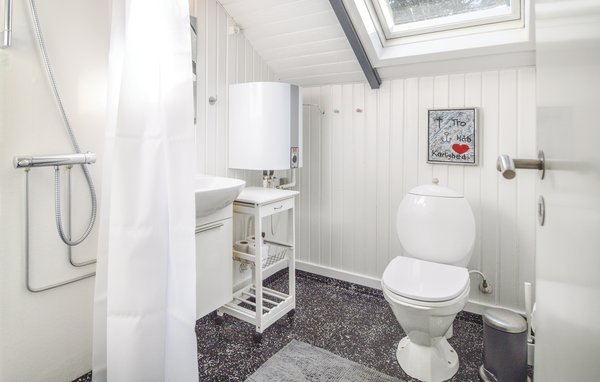 Feriehuse - Ho-Blåvand , Danmark - A3303 701
