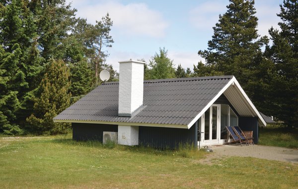 Ferienhaus - Ho-Blåvand , Dänemark - A3303 1