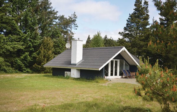 Feriehuse - Ho-Blåvand , Danmark - A3303 101