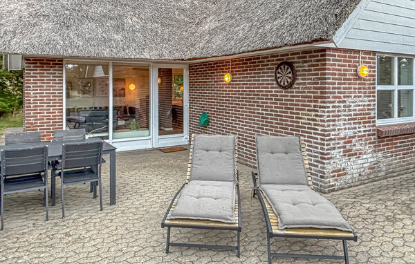 Casa vacanze - Blåvand Strand , Danimarca - A3323 105