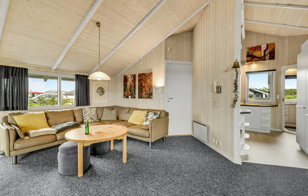 Location de vacances - Bjerregård Strand , Danemark - A3335 2