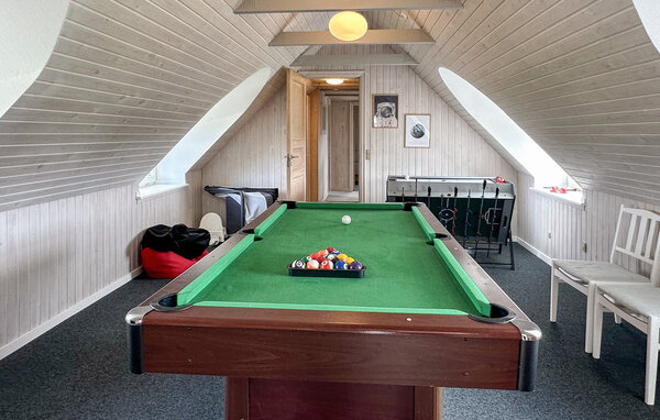 Ferienhaus - Blåvand Strand , Dänemark - A3388 801