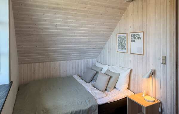 Ferienhaus - Blåvand Strand , Dänemark - A3388 606