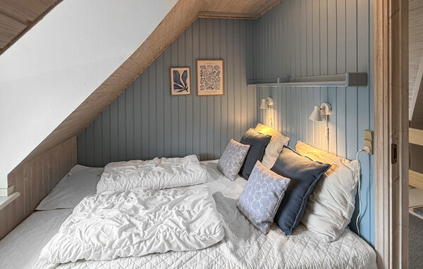 Ferienhaus - Blåvand Strand , Dänemark - A3388 607