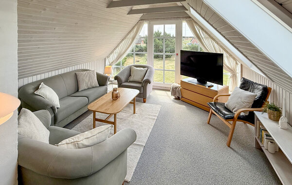Ferienhaus - Blåvand Strand , Dänemark - A3388 8