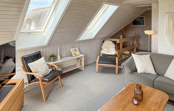 Ferienhaus - Blåvand Strand , Dänemark - A3388 303