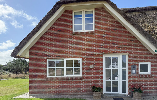 Ferienhaus - Blåvand Strand , Dänemark - A3388 102