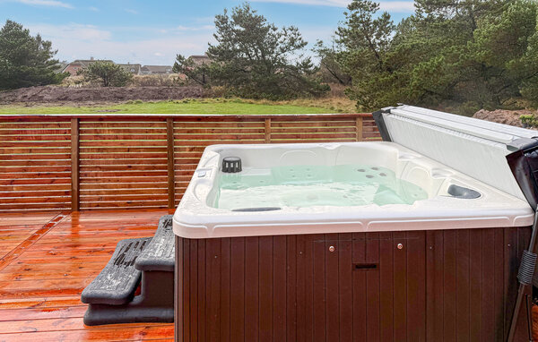 Holiday Home - Blåvand Strand , Denmark - A3388 103