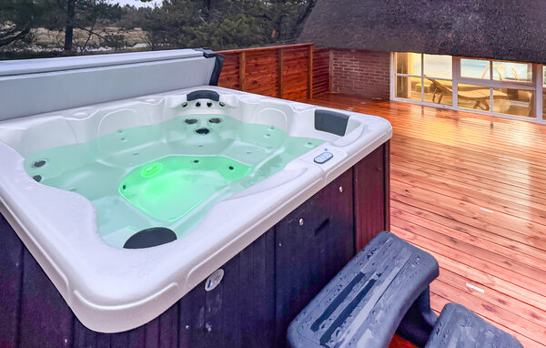 Holiday Home - Blåvand Strand , Denmark - A3388 105