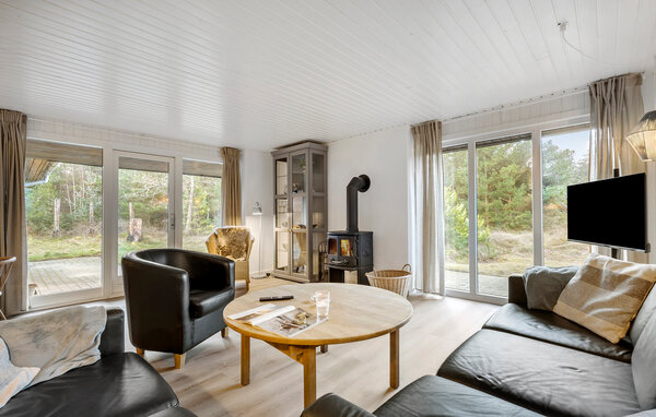 Ferienhaus - Bjerregård Strand , Dänemark - A3487 2