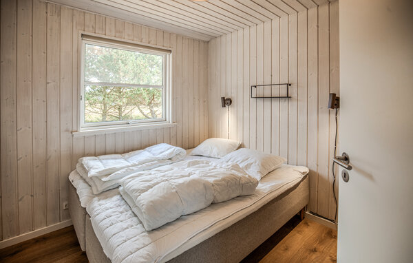 Casa vacanze - Vejers Strand , Danimarca - A3512 602