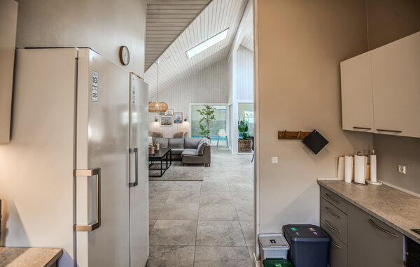 Casa vacanze - Vejers Strand , Danimarca - A3512 401