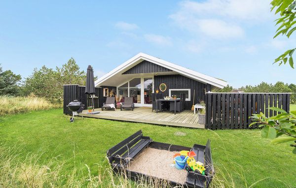 Holiday Home - Blåvand , Denmark - A3519 2