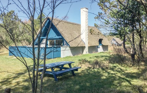 sommerhus A3567