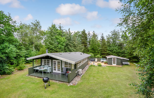 sommerhus A3568