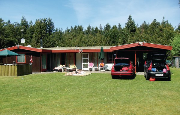 sommerhus A3578