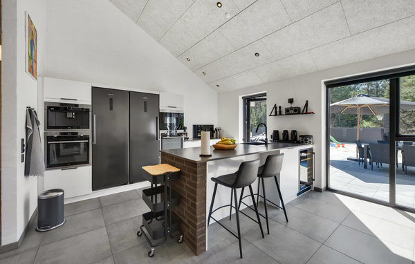 Ferienhaus 