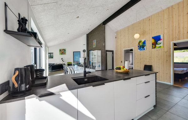 Ferienhaus 