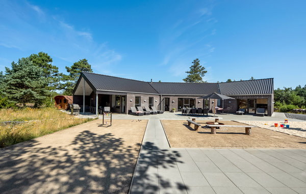 Ferienhaus 