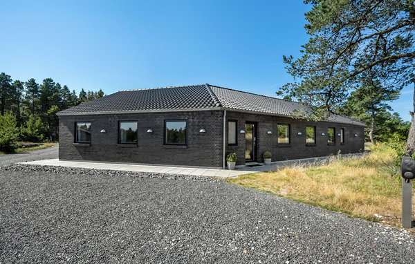 Ferienhaus 