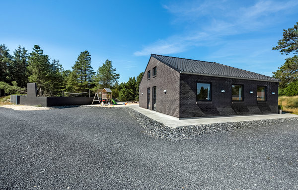 Ferienhaus 