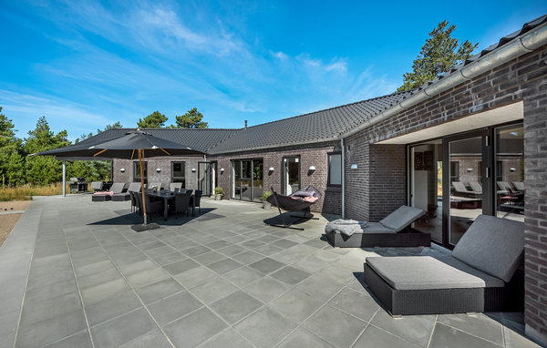 Ferienhaus 