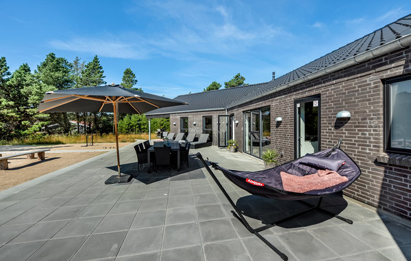 Ferienhaus 