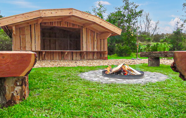 Casa vacanze - Houstrup , Danimarca - A3723 805