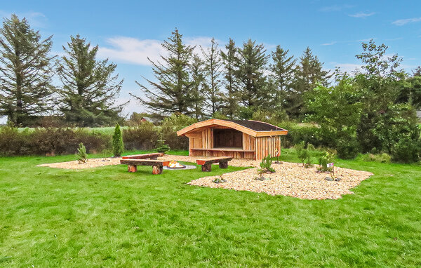 Casa vacanze - Houstrup , Danimarca - A3723 806