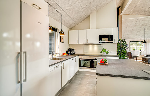 Ferienhaus 
