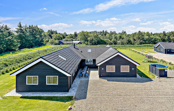 Ferienhaus 