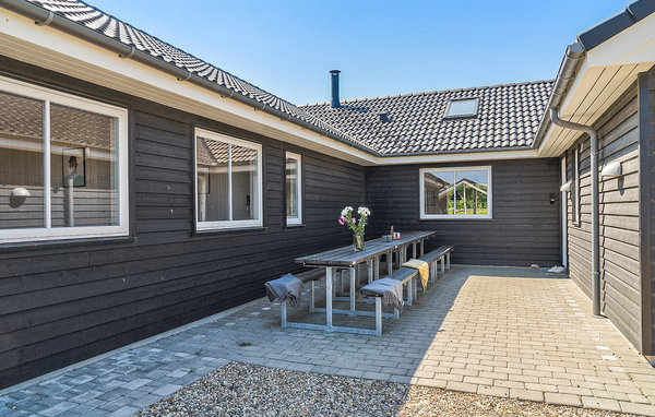 Ferienhaus 