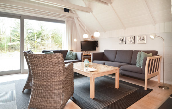 Holiday Home - Blåvand , Denmark - A3819 2