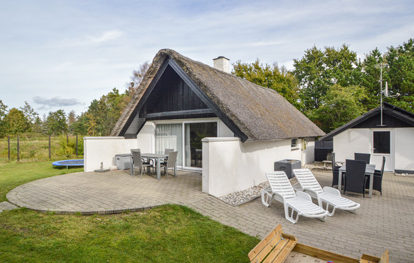 Boasting 60 kilometres of superb beaches, this region is a true paradise for water lovers, as well as those who prefer to remain on dry land. The holiday resorts of Blåvandshuk, Blåvand, Vejers, Hen..