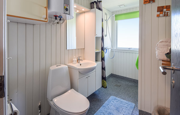 Feriehus - Blåvand , Danmark - A3825 701